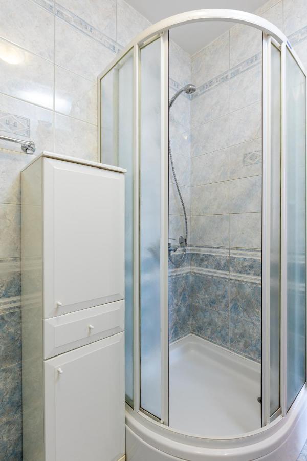 Apartment Sensational View ดูบรอฟนิก ภายนอก รูปภาพ